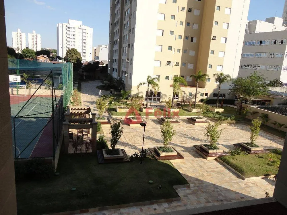 Apartamento, 3 quartos, 145 m² - Foto 8