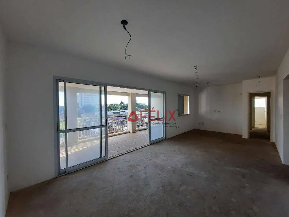 Apartamento, 3 quartos, 145 m² - Foto 3