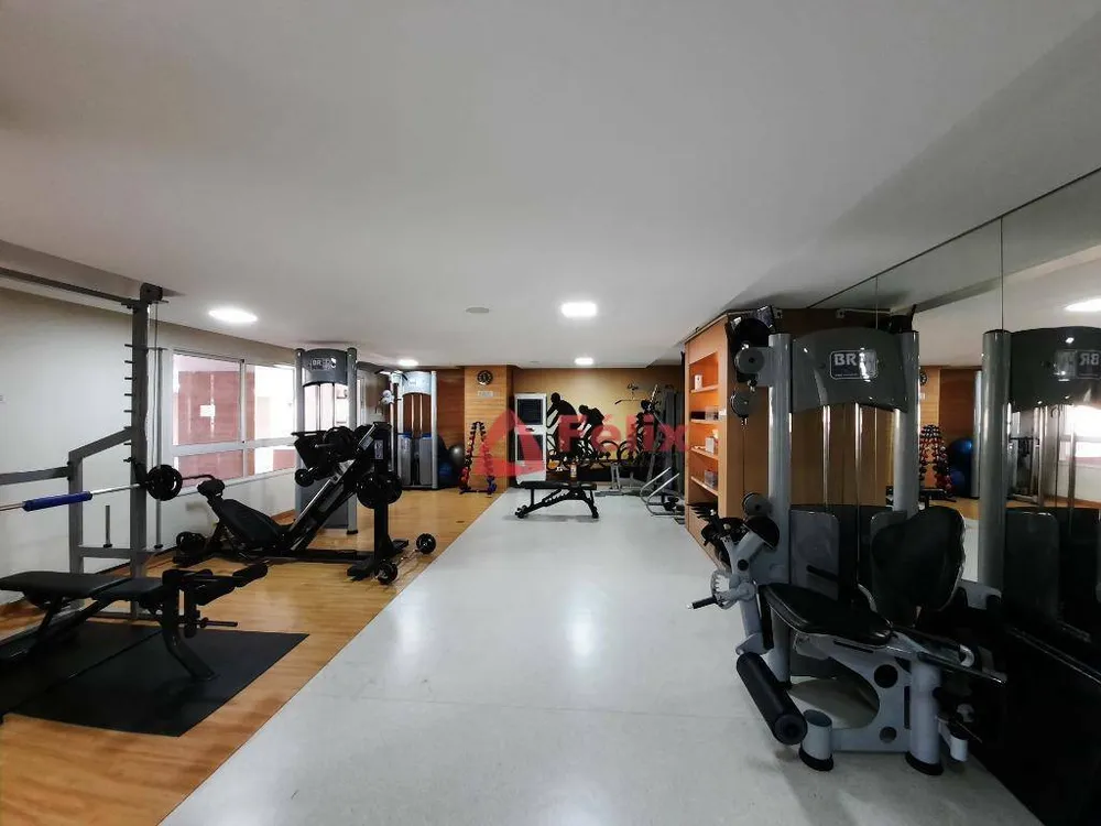 Apartamento, 3 quartos, 145 m² - Foto 12