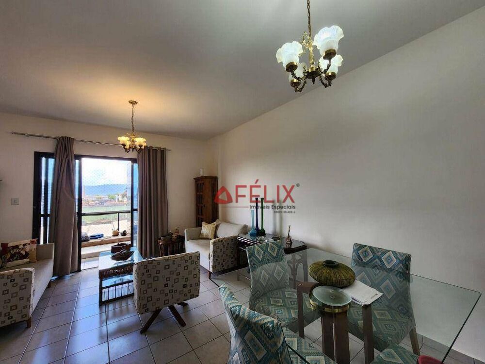 Apartamento, 2 quartos, 90 m² - Foto 1