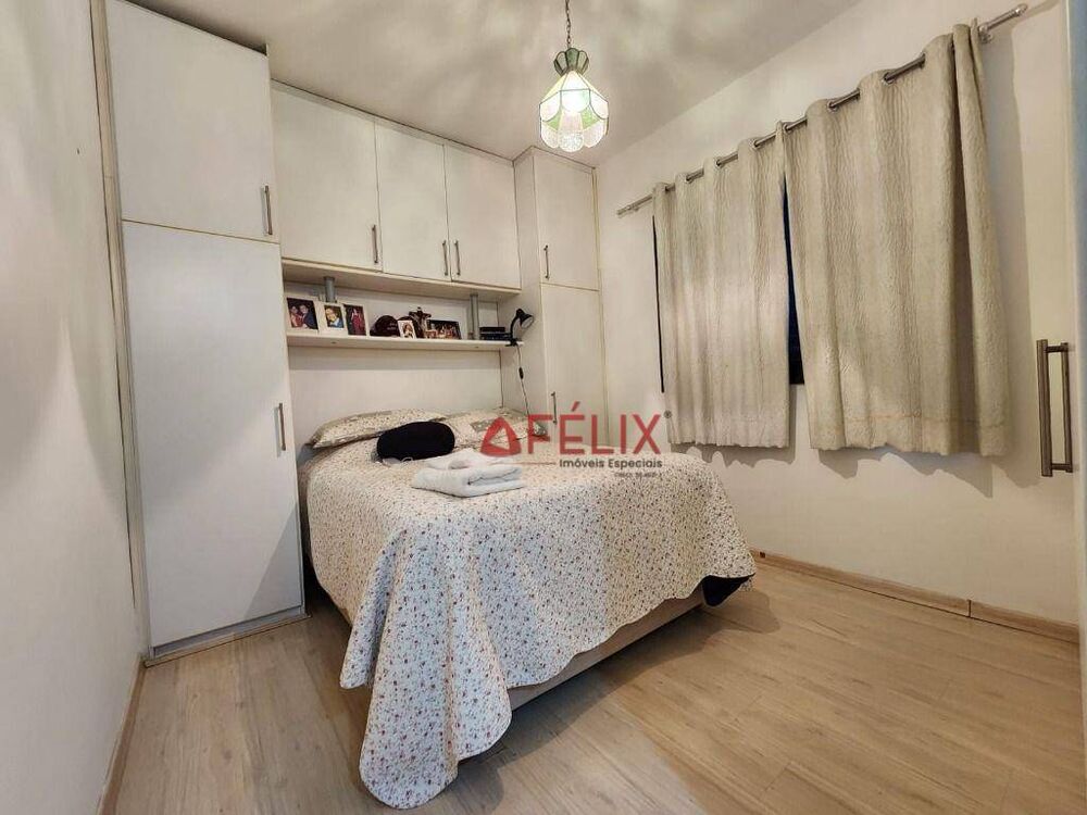 Apartamento, 2 quartos, 90 m² - Foto 14