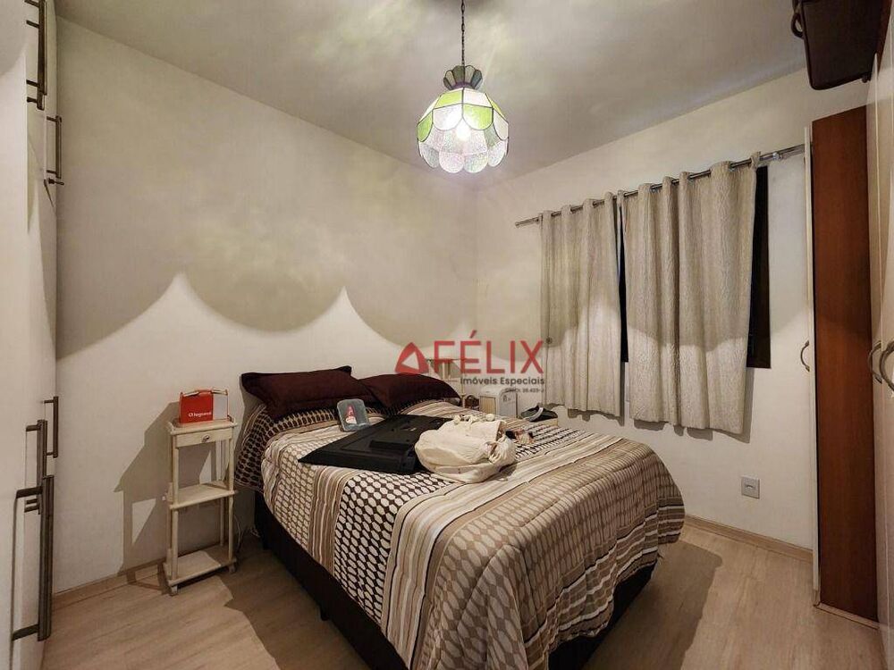 Apartamento, 2 quartos, 90 m² - Foto 12