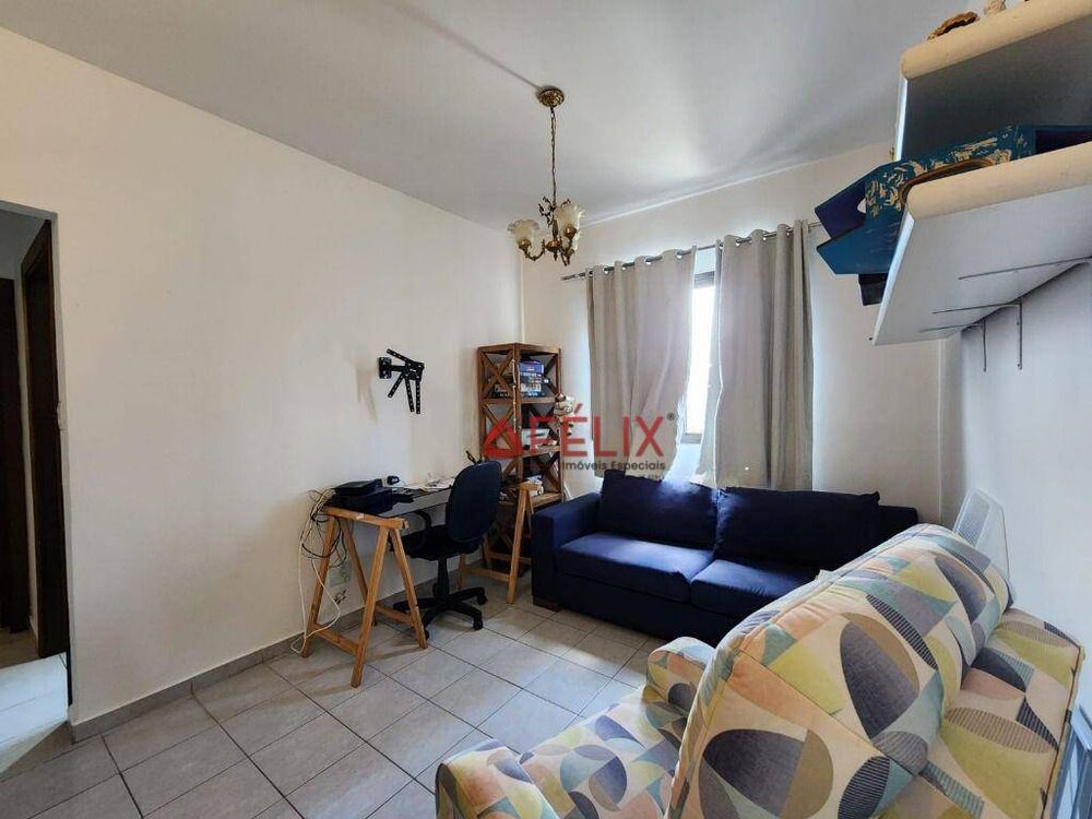 Apartamento, 2 quartos, 90 m² - Foto 5