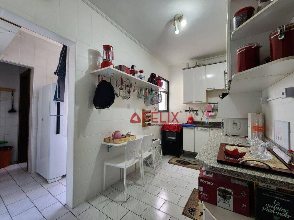 Apartamento, 2 quartos, 90 m² - Foto 8