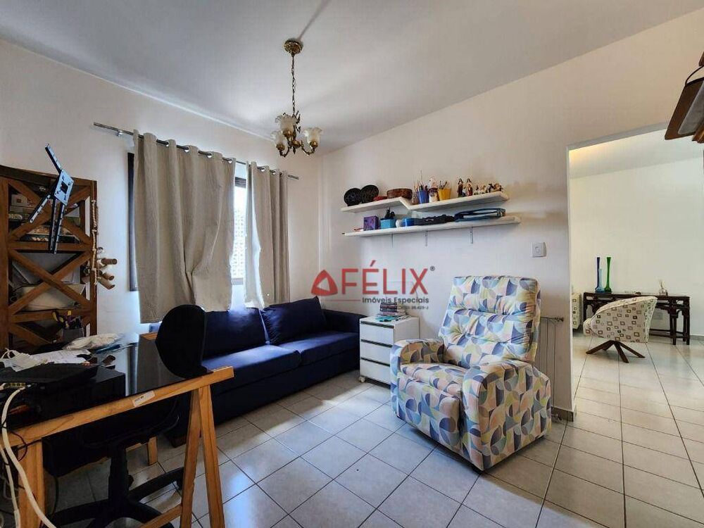 Apartamento, 2 quartos, 90 m² - Foto 6