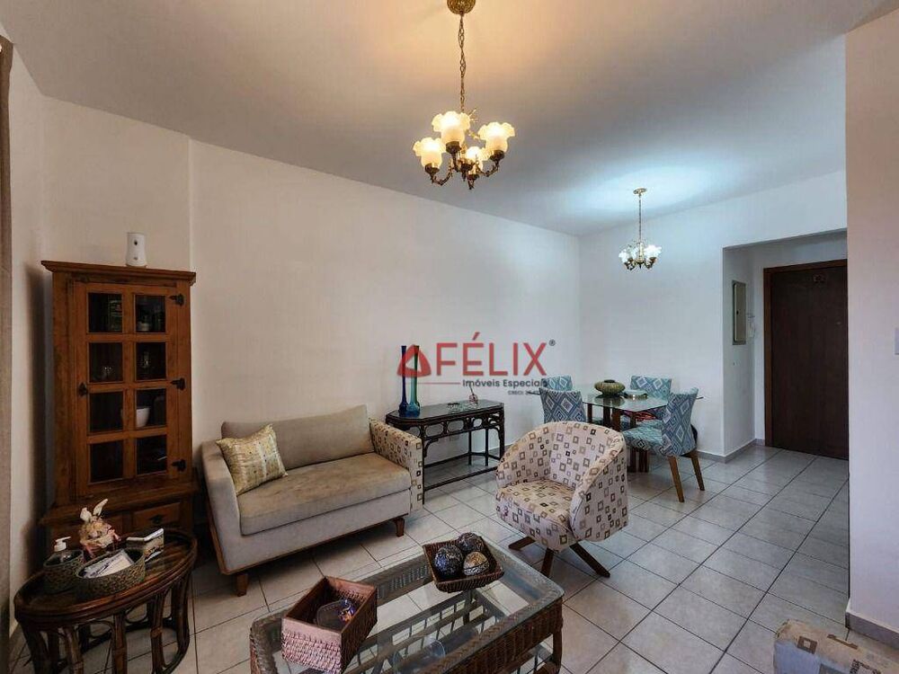 Apartamento, 2 quartos, 90 m² - Foto 4