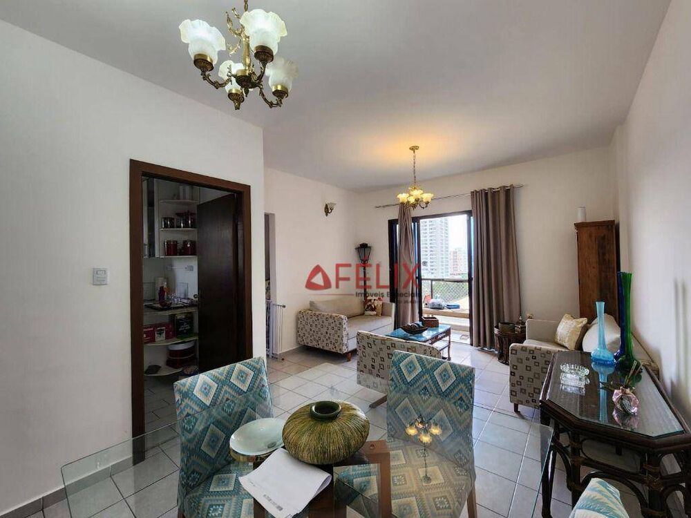 Apartamento, 2 quartos, 90 m² - Foto 3