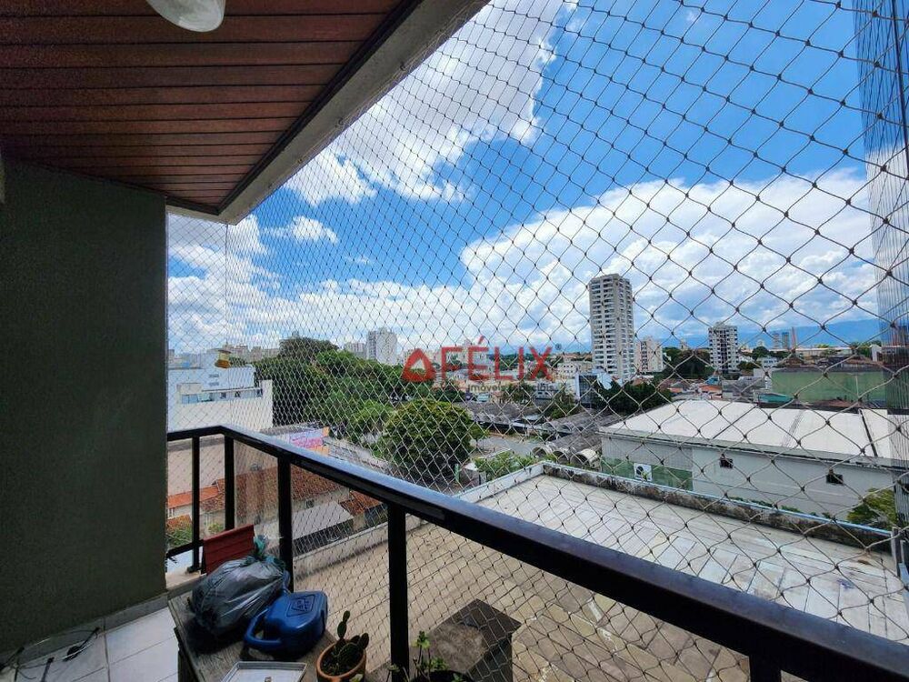 Apartamento, 2 quartos, 90 m² - Foto 7