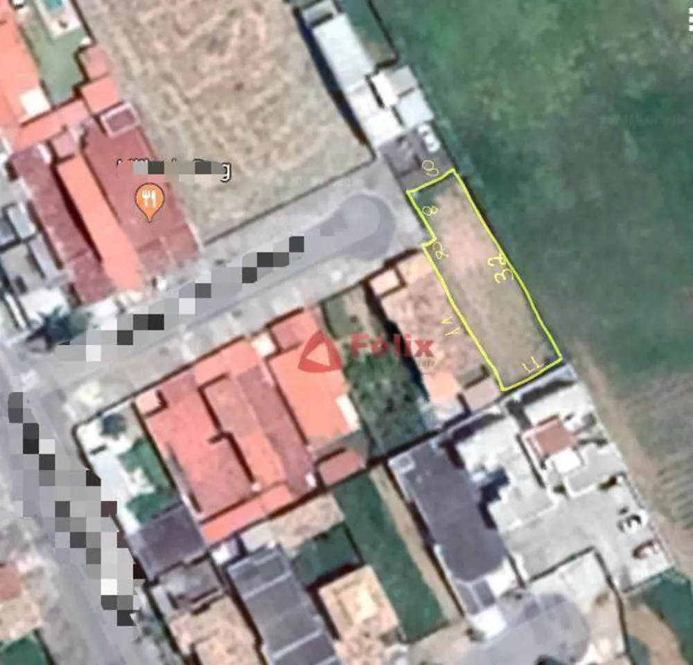 Terreno, 347 m² - Foto 2