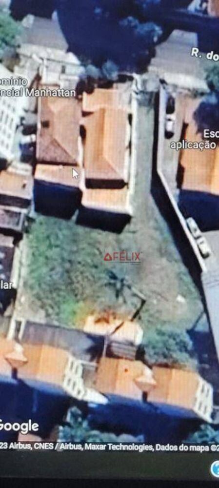 Terreno, 1300 m² - Foto 1