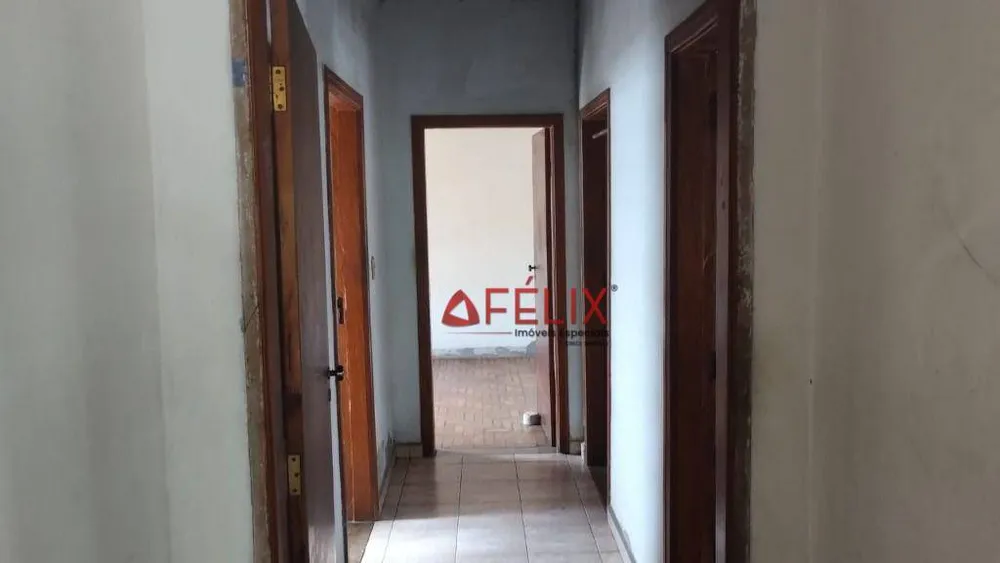 Casa, 3 quartos, 200 m² - Foto 8