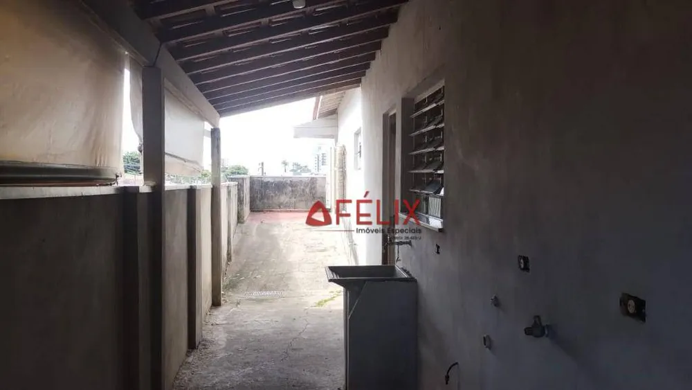 Casa, 3 quartos, 200 m² - Foto 9
