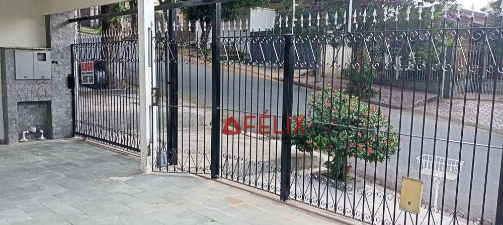 Casa, 3 quartos, 200 m² - Foto 2