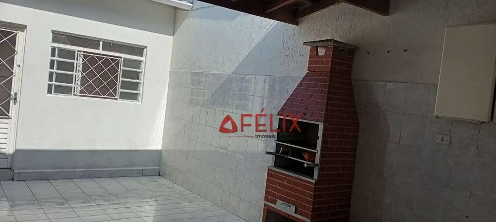 Casa, 3 quartos, 200 m² - Foto 3