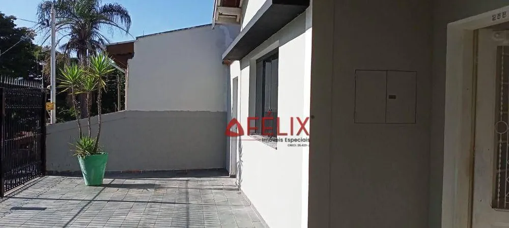 Casa, 3 quartos, 200 m² - Foto 1