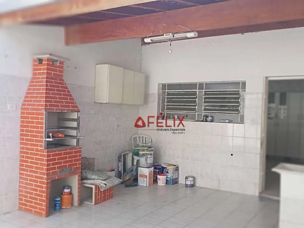 Casa, 3 quartos, 200 m² - Foto 6
