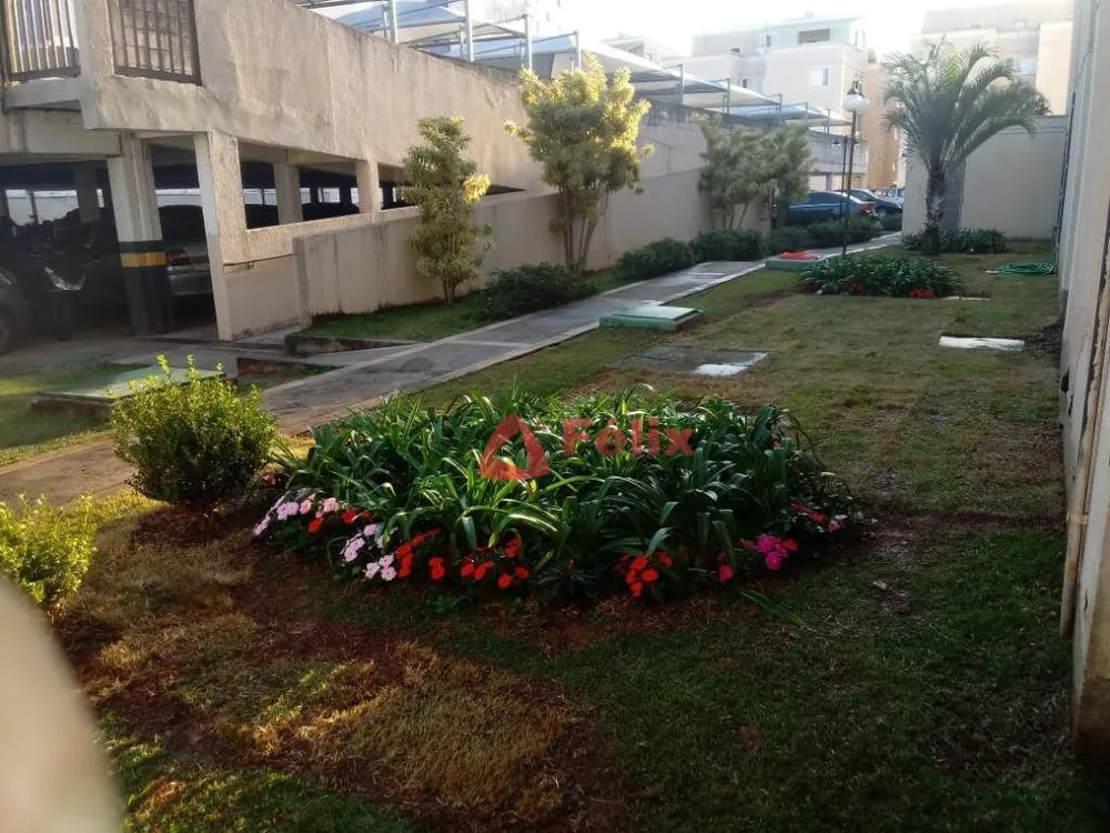 Apartamento, 2 quartos, 66 m² - Foto 11