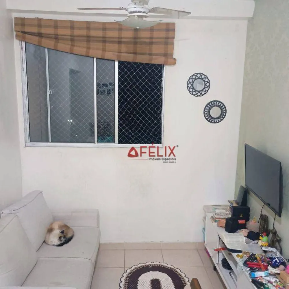 Apartamento, 2 quartos, 66 m² - Foto 1