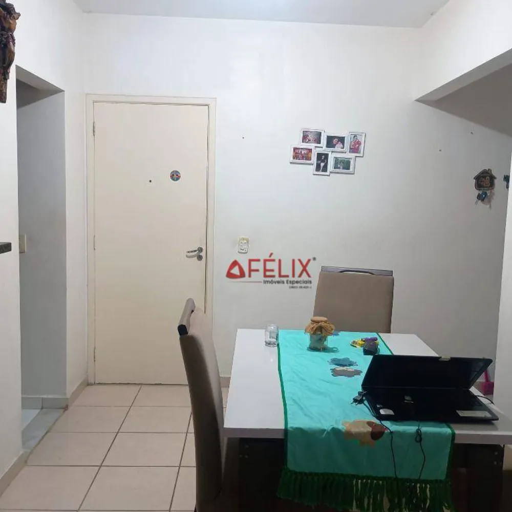 Apartamento, 2 quartos, 66 m² - Foto 2