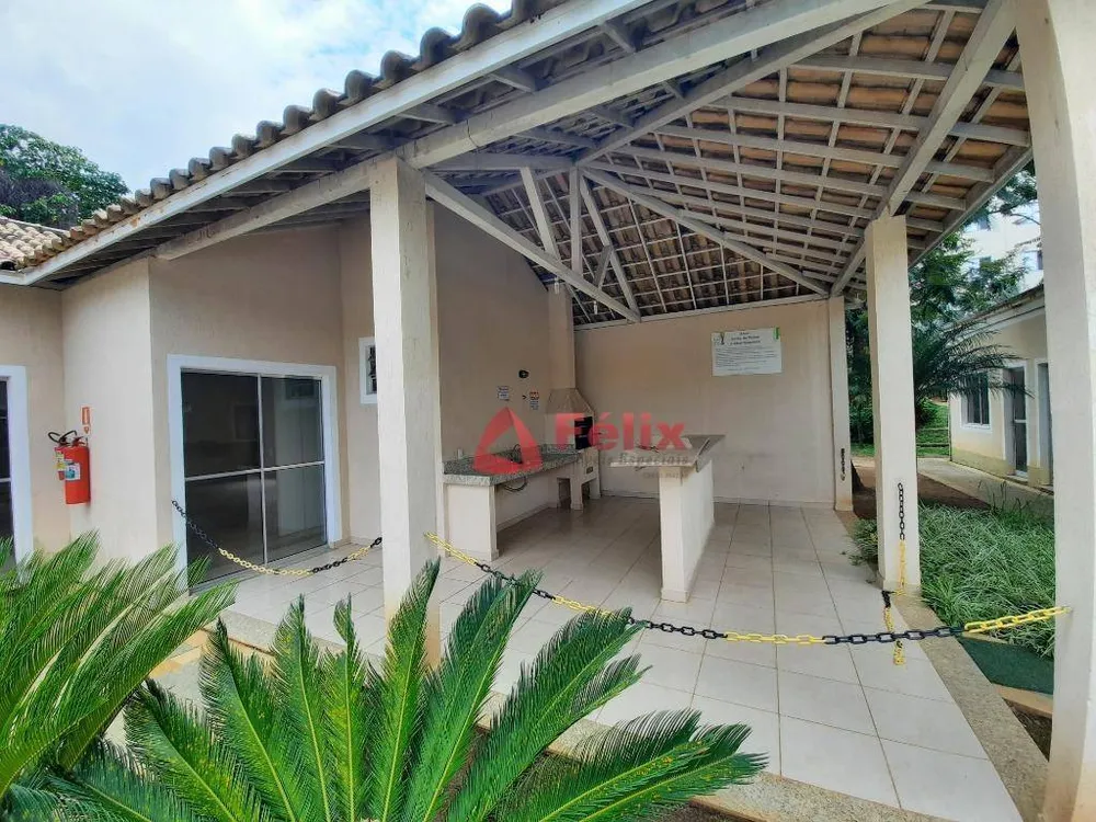 Apartamento, 2 quartos, 66 m² - Foto 7