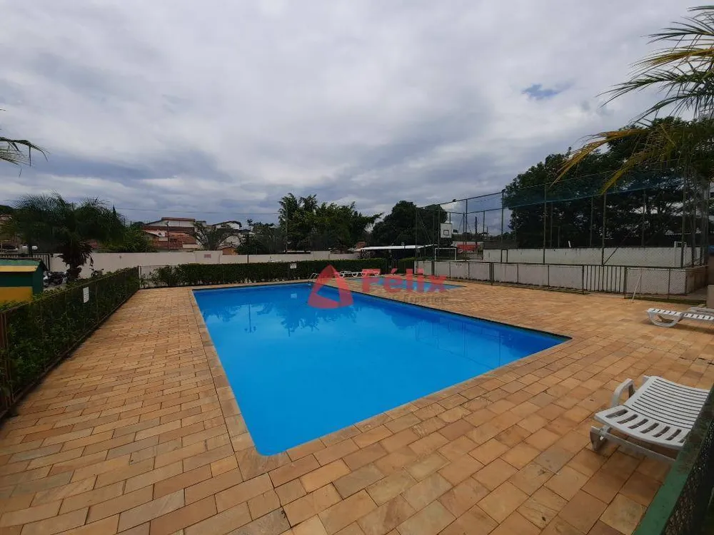 Apartamento, 2 quartos, 66 m² - Foto 4