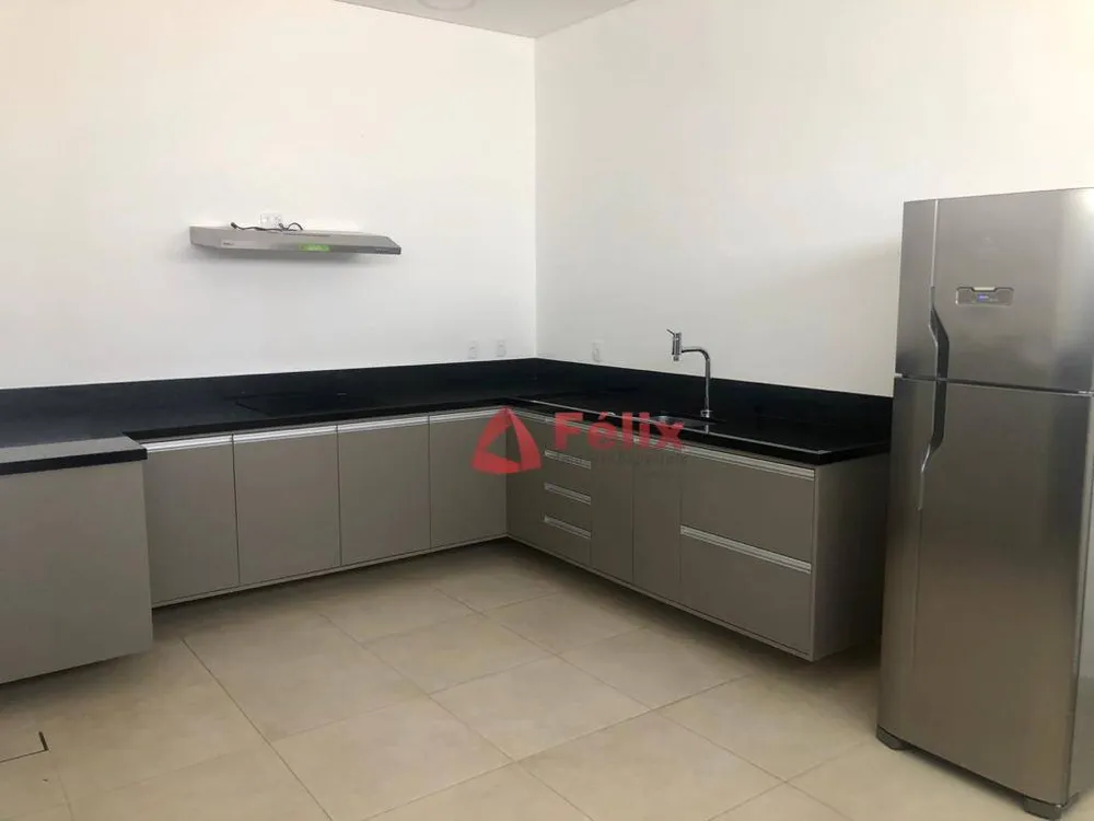 Loteamento e Condomínio, 447 m² - Foto 6