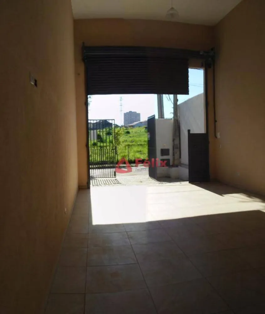 Depósito-Galpão, 50 m² - Foto 5