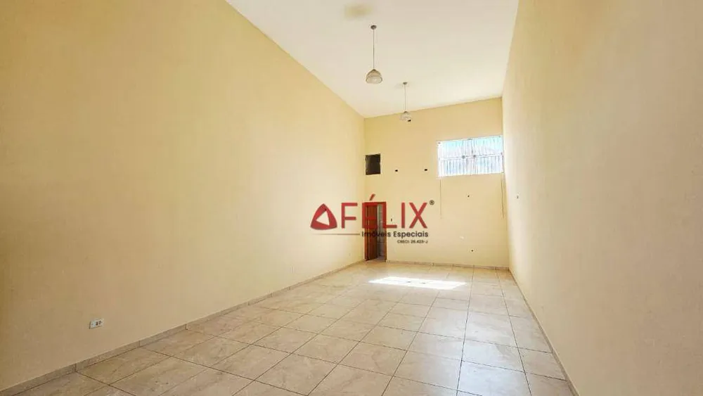 Depósito-Galpão, 50 m² - Foto 1