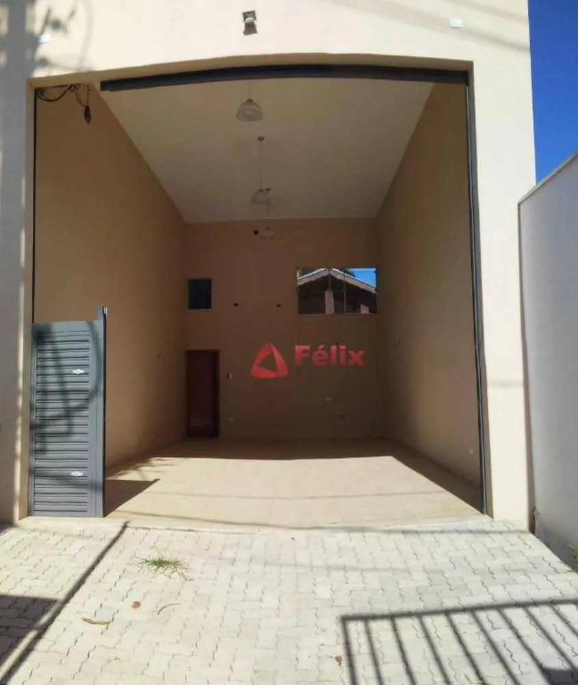 Depósito-Galpão, 50 m² - Foto 3
