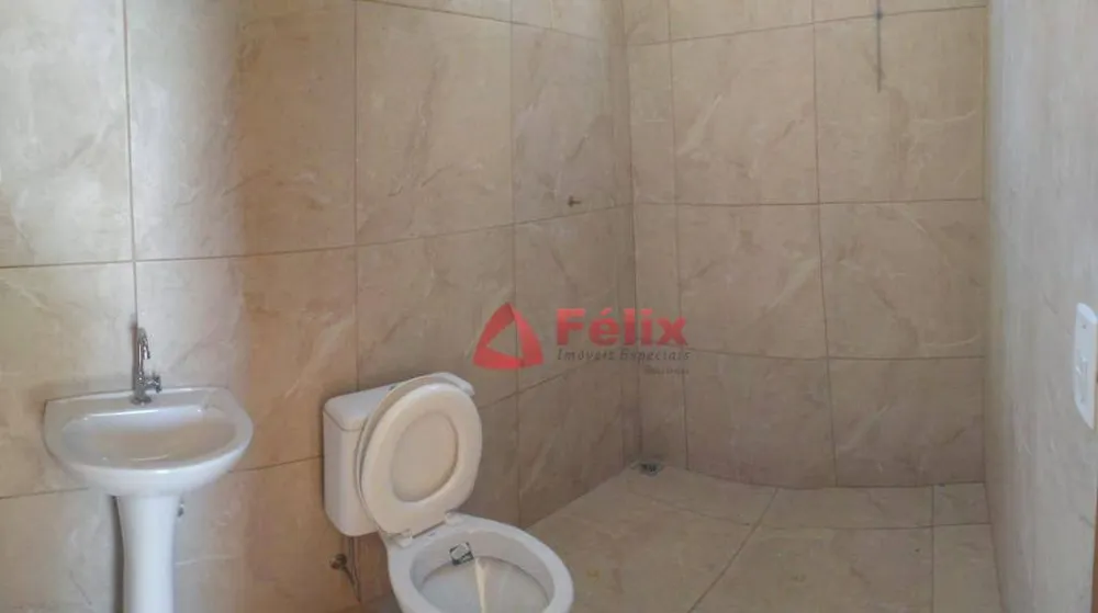 Depósito-Galpão, 50 m² - Foto 4