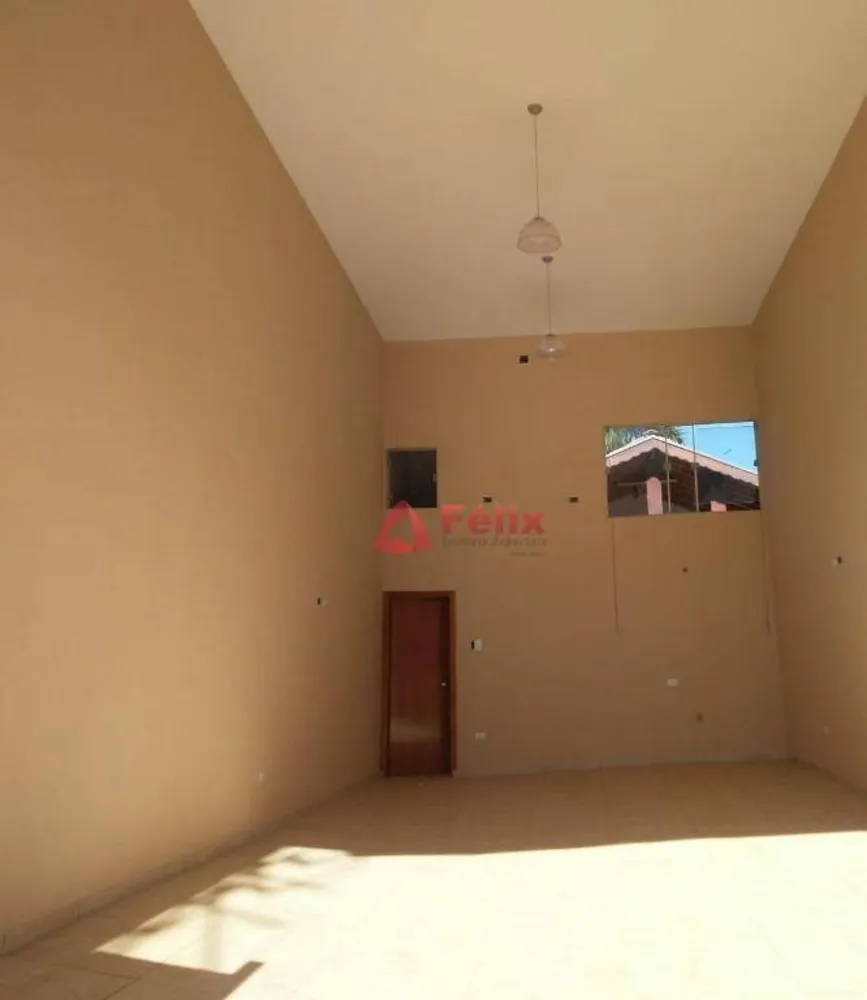 Depósito-Galpão, 50 m² - Foto 2