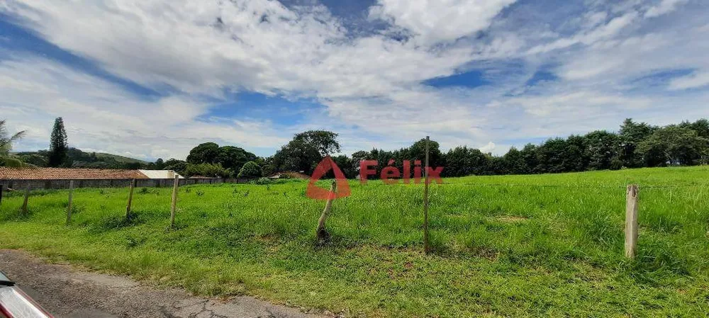 Loteamento e Condomínio, 5000 m² - Foto 1