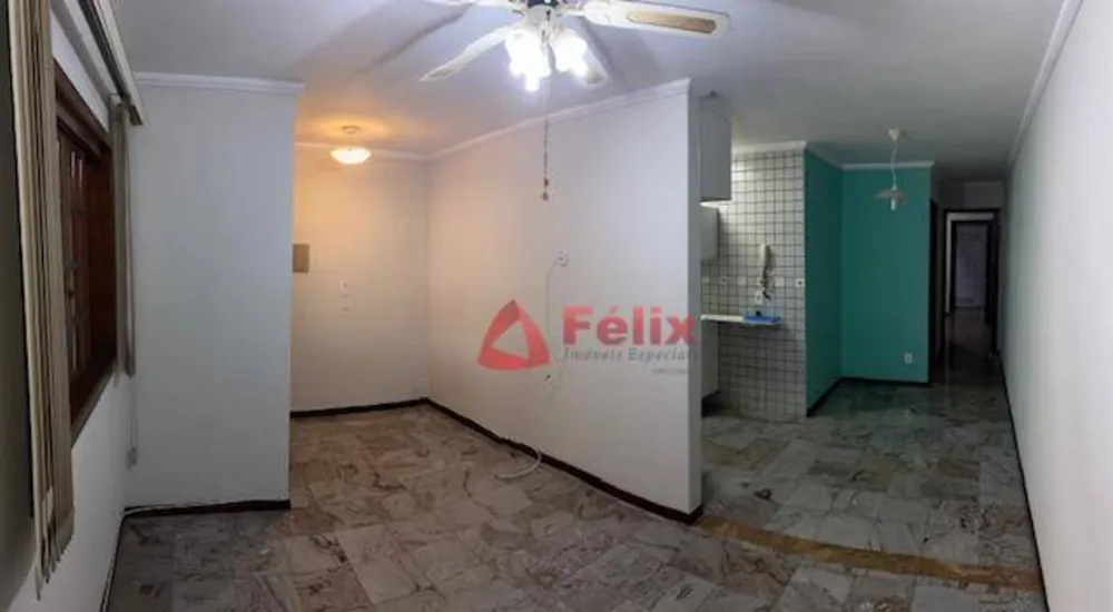 Casa de Condomínio, 2 quartos - Foto 1