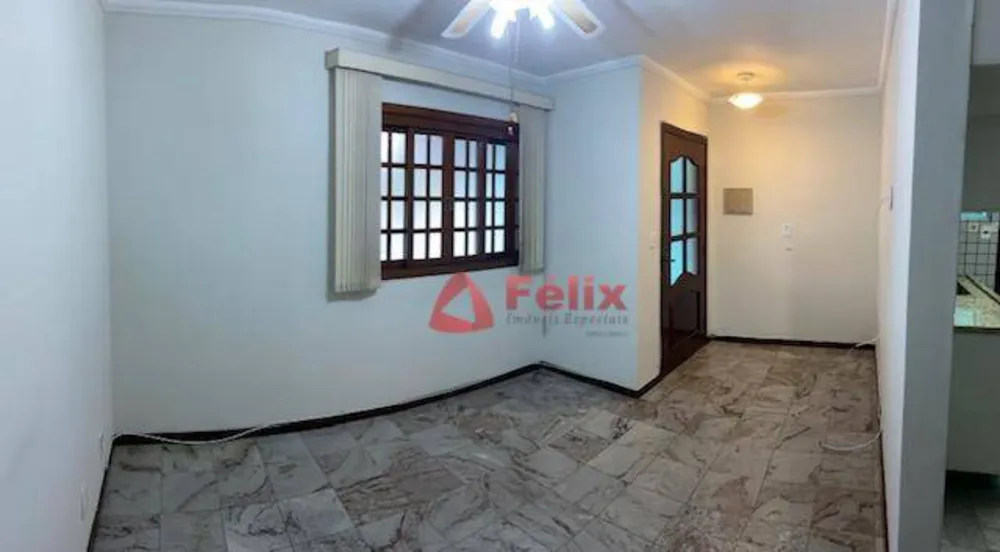 Casa de Condomínio, 2 quartos - Foto 4