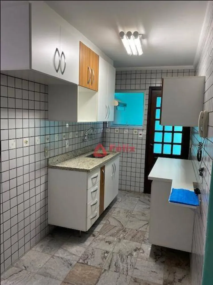 Casa de Condomínio, 2 quartos - Foto 5