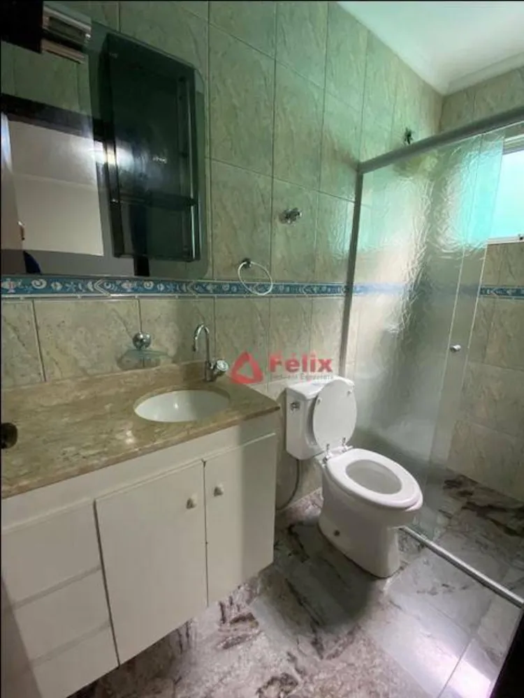 Casa de Condomínio, 2 quartos - Foto 6