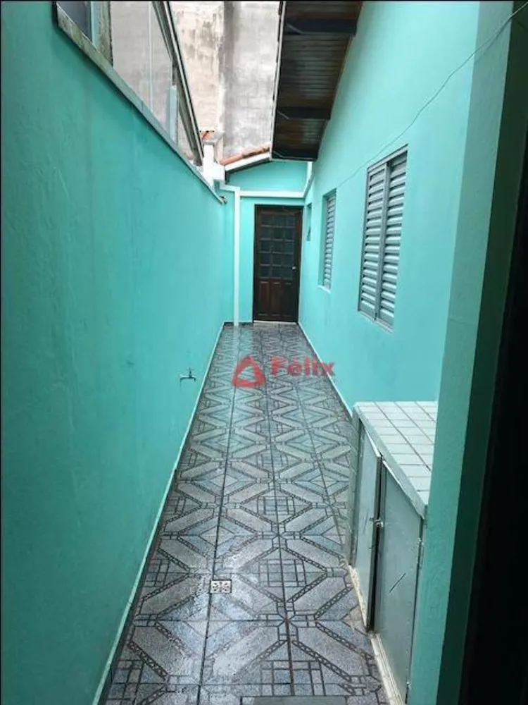 Casa de Condomínio, 2 quartos - Foto 11