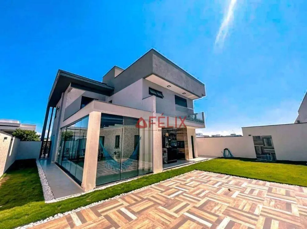 Sobrado, 3 quartos, 328 m² - Foto 3
