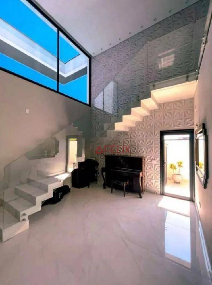 Sobrado, 3 quartos, 328 m² - Foto 4