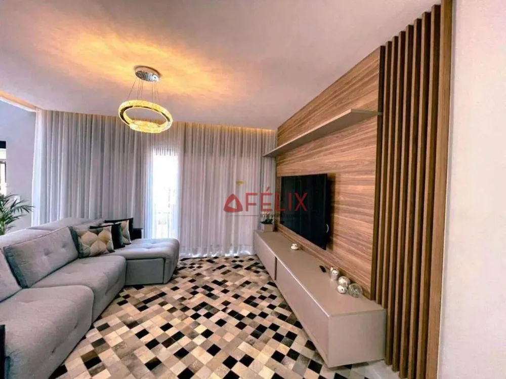 Sobrado, 3 quartos, 328 m² - Foto 7