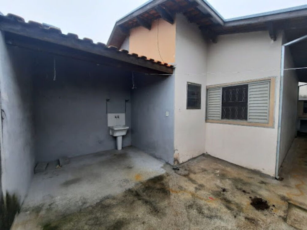 Casa, 2 quartos, 70 m² - Foto 4