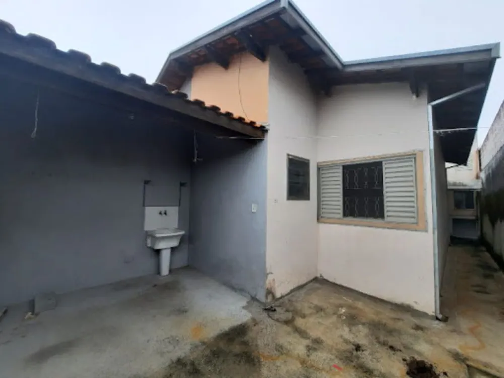 Casa, 2 quartos, 70 m² - Foto 11