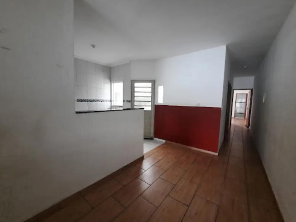 Casa, 2 quartos, 70 m² - Foto 1