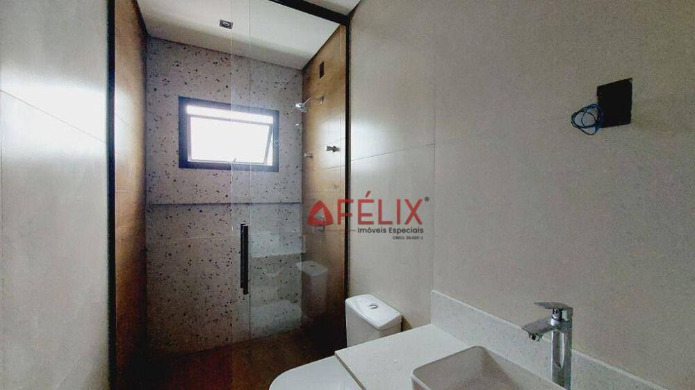 Casa de Condomínio à venda com 3 quartos, 167m² - Foto 3