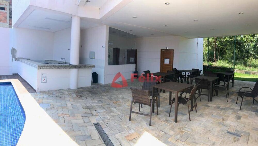 Casa de Condomínio à venda com 3 quartos, 167m² - Foto 2