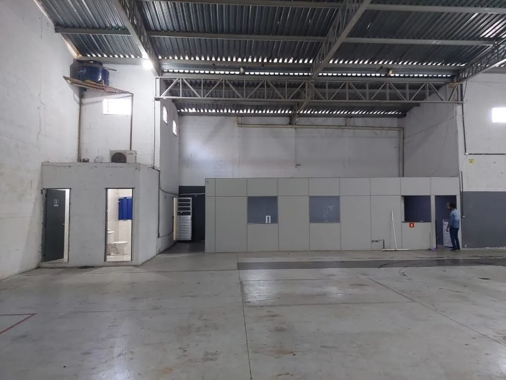 Depósito-Galpão, 825 m² - Foto 3