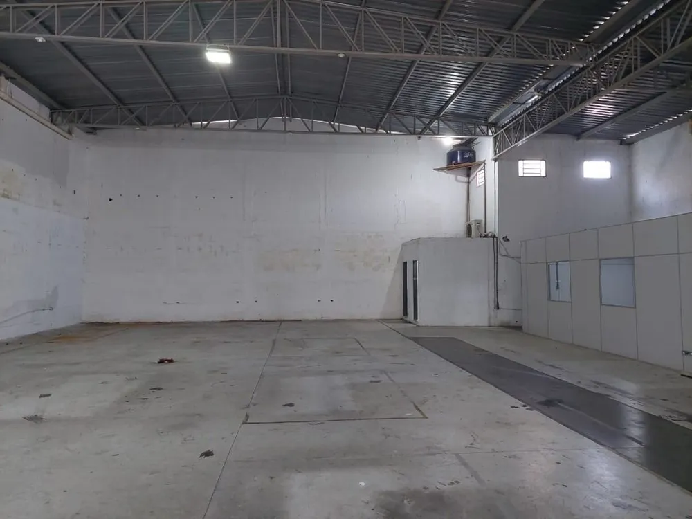 Depósito-Galpão, 825 m² - Foto 7