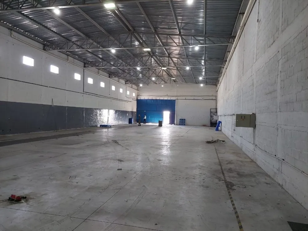 Depósito-Galpão, 825 m² - Foto 6