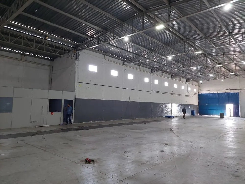 Depósito-Galpão, 825 m² - Foto 4