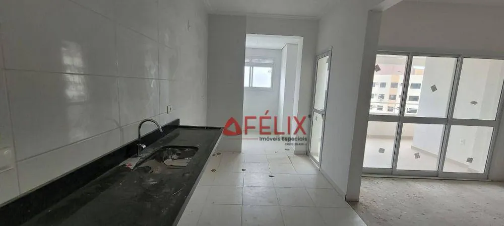 Apartamento, 3 quartos, 130 m² - Foto 2
